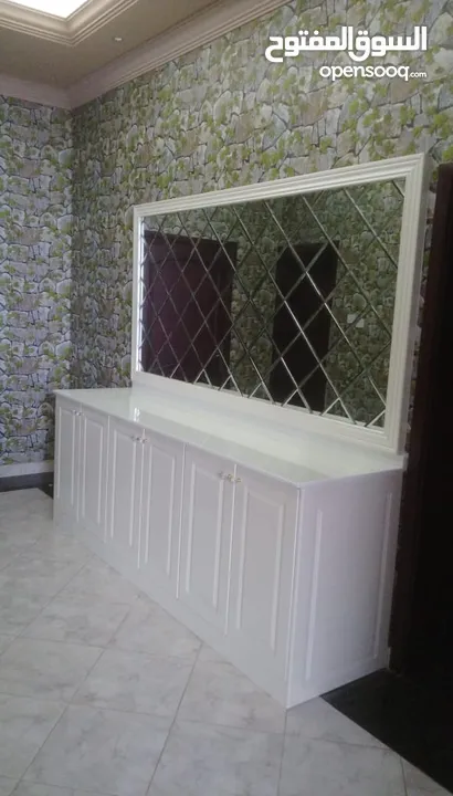 Mayed kitchen&cabinet for sale all U. A. E