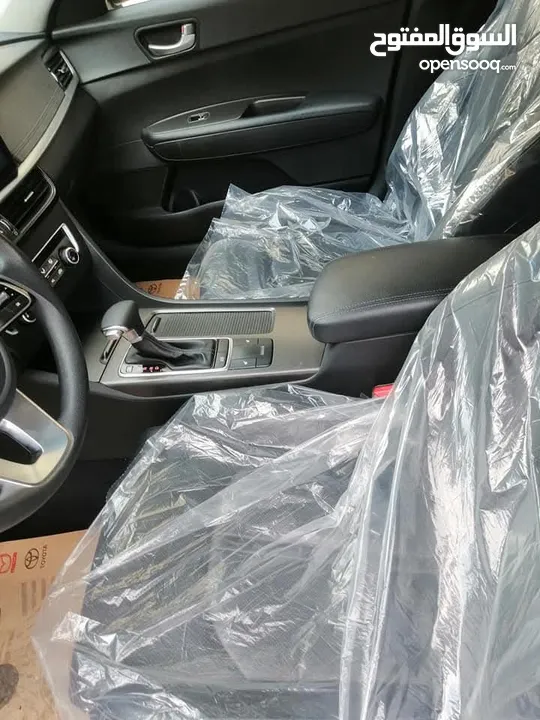 اوبتيما kia k5