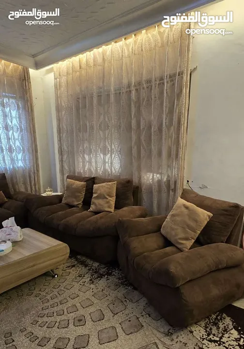 غرفه جلوس معيشه