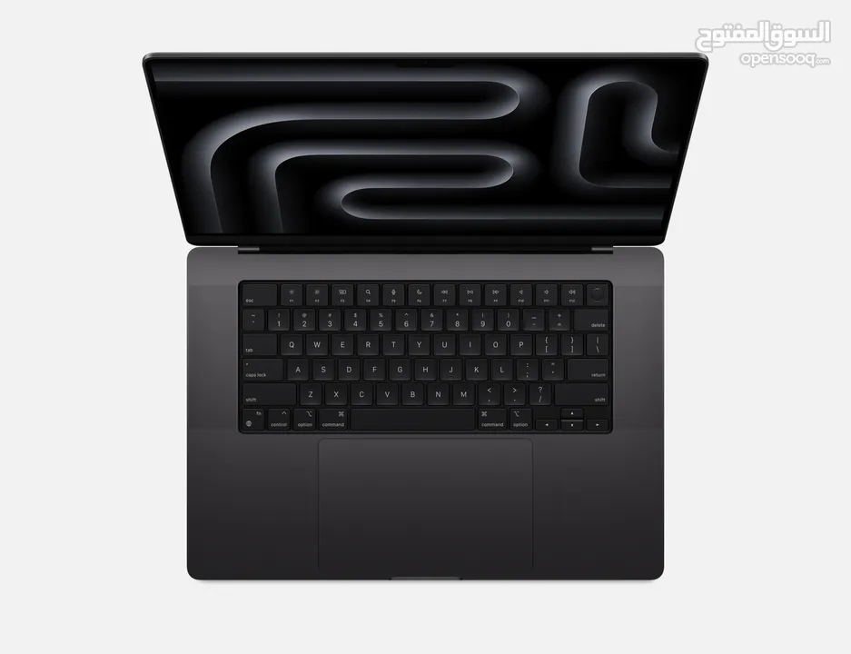 Macbook Pro 16.2" M4 Max 36GB/1TB/ماك بوك برو 16.2"  36GB/1TB M4Max