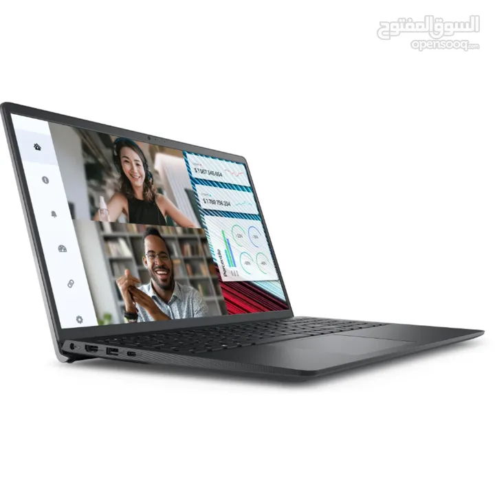 Laptop Dell Vostro 3530 Intel Core i7-1355U