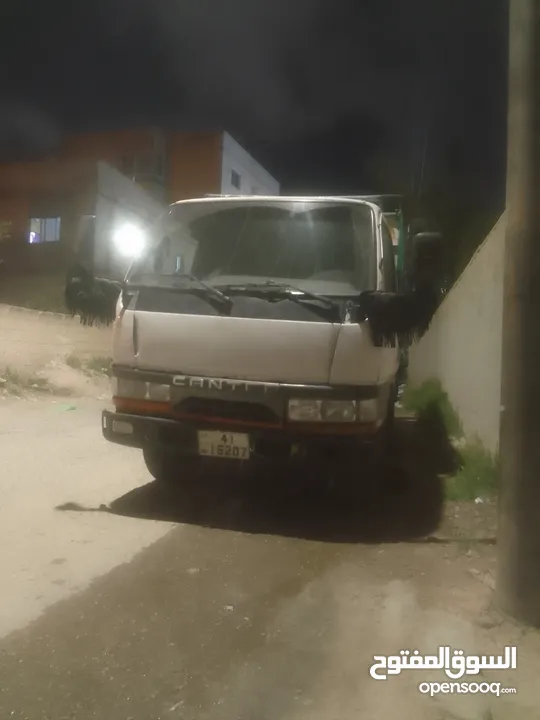 ميستوبيشي 2004