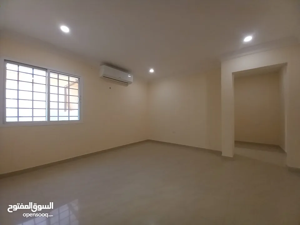 2 BR Well Maintained Apartment in Qurum