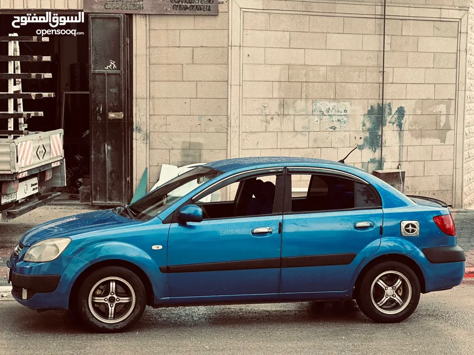 كيا برايد جولد شصيات عمدان فخذات سمكات شركه افحص وين بدك عداد قليل