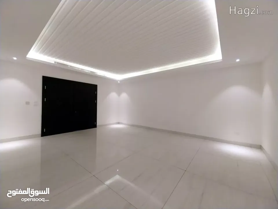 شقة للبيع في عبدون  ( Property ID : 35556 )