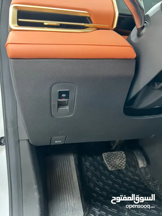 NETA X SUV EV USED 2023 نيتا أكس مستعمل شبه زيرو
