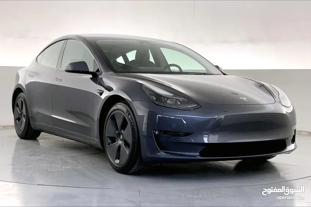 2021 Tesla Model 3 Long Range (Dual Motor)  • Flood free • 1.99% financing rate