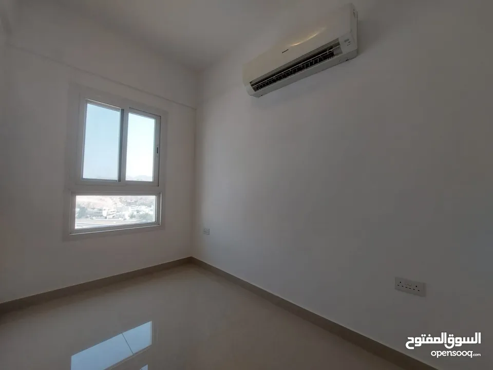 2 BR + Maid’s Room Lovely Flat in Qurum