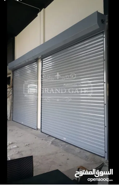 حدادة وصيانة عامه بدقة ومهنيه وإتقان