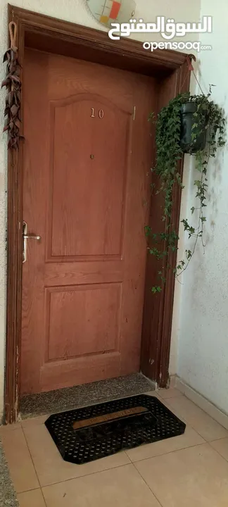 شقه للبيع 25000