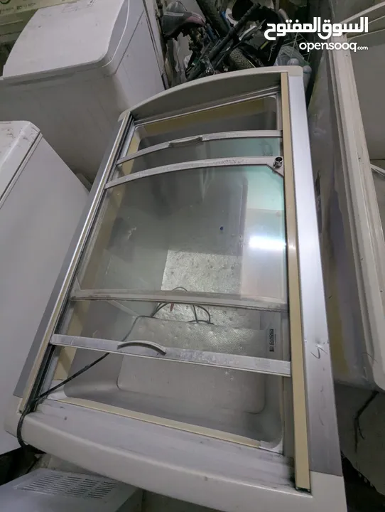 Used high cool De- Freezer Available in Stock