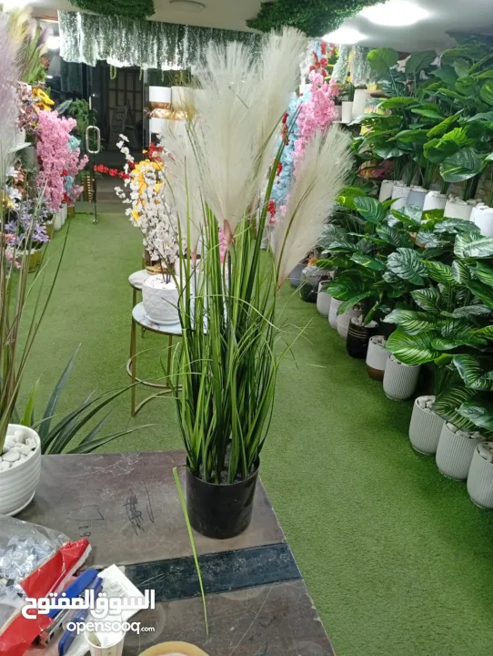 اشجار صناعيه