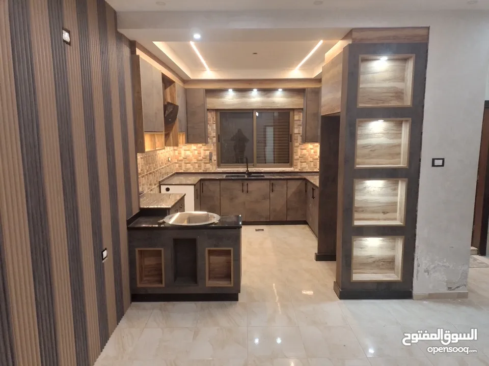 مطابخ ألمنيوم