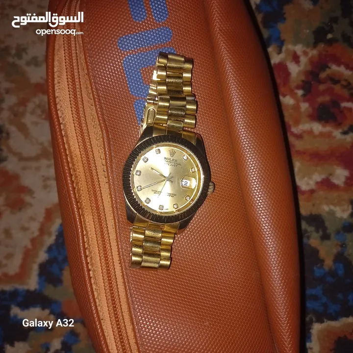 Rolex original