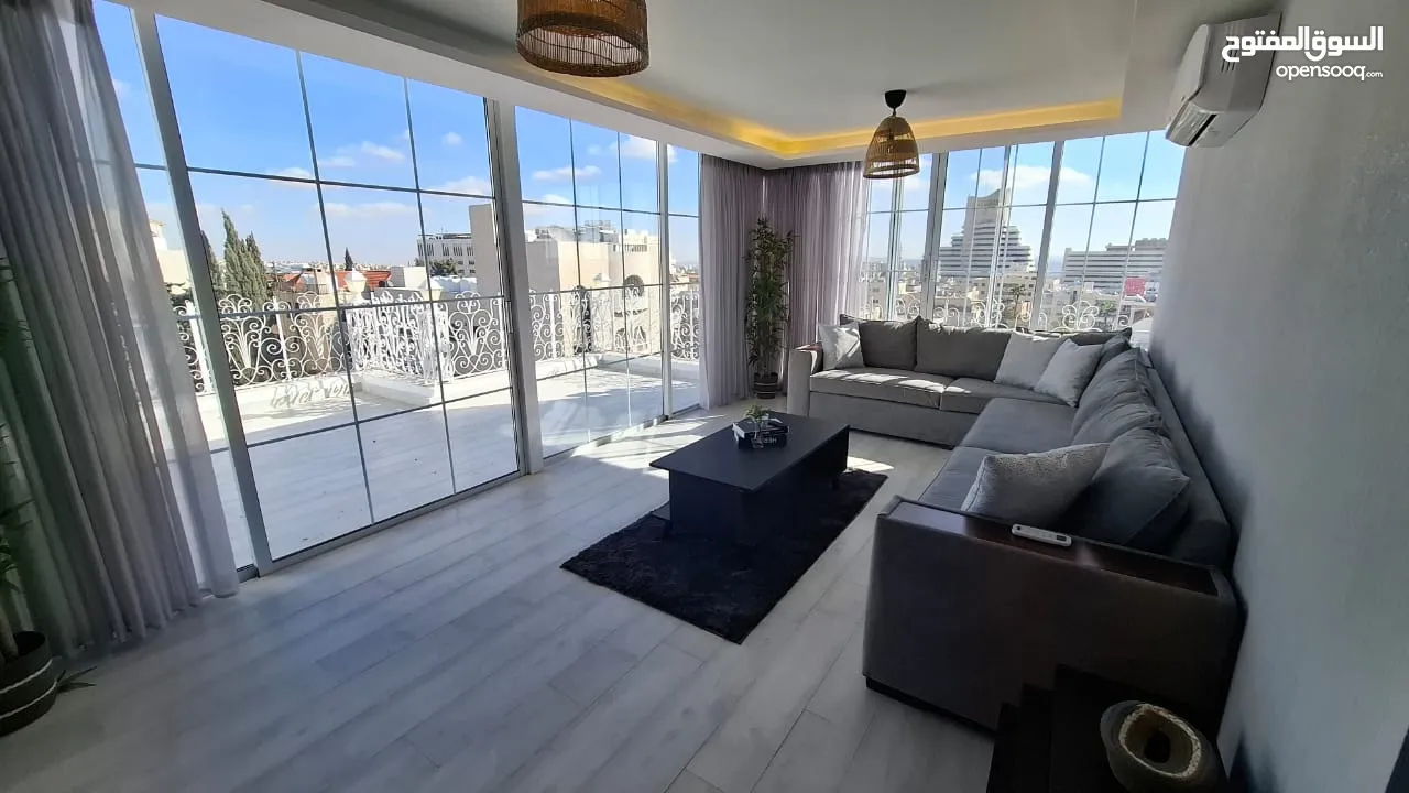 شقة مفروشة للإيجار  ( Property 40378 )-175003201