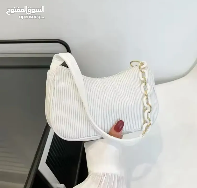 شنط واكسسوارات