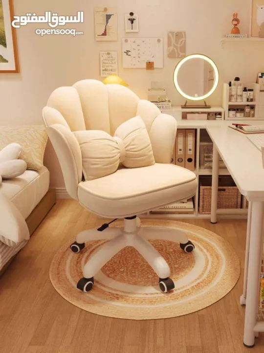 كرسى ملكى فاخر