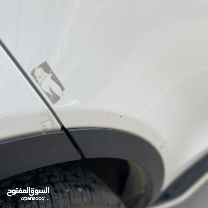 لاند روفر ديسكفري سبورت انتاج 2019 تسيير 2022 Land Rover Discovery Sport (Production date 2019)