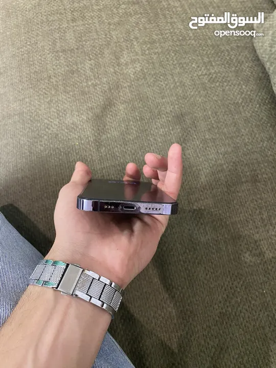 ايفون 14 برو
