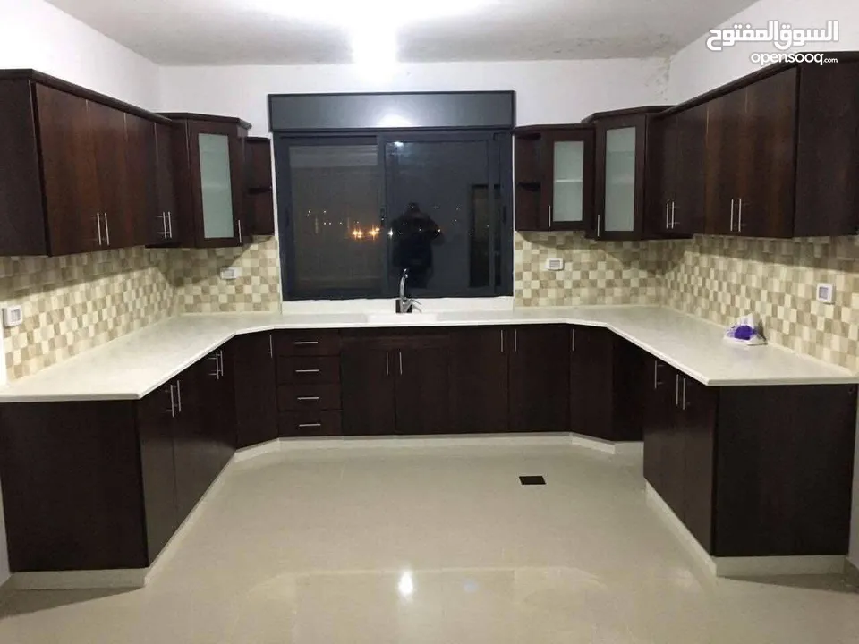 شقة للإيجار