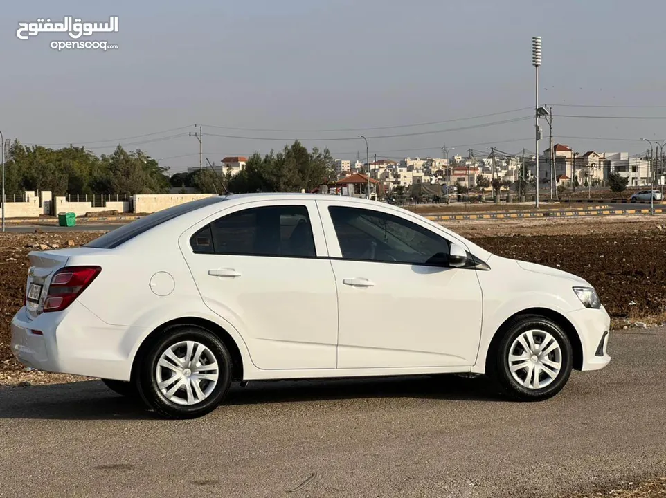 شفرليت ايفو 2018