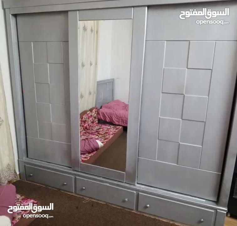 غرفة نوم اطفال لاتيه 18