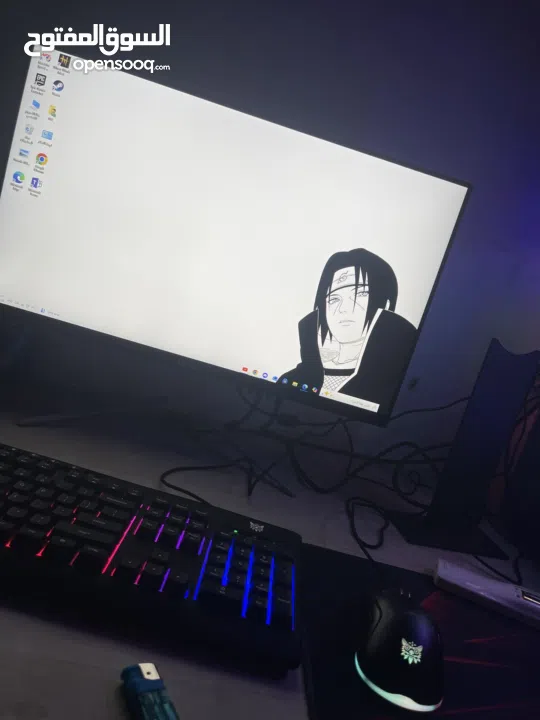 بيسي مستعمل لمده اسبوعين لبيع لاسباب ماديه .ابعت واتس.