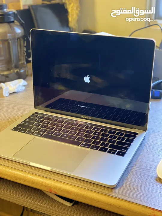 Apple MacBook Pro 2019