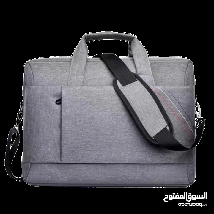 شنته كتف لابتوب اوكادي T55-حجم 15.6" Okade Shoulder Laptop bag