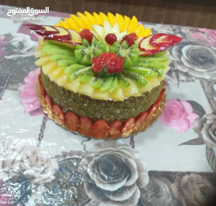 حلويات وطبخات شعبيه للاستفسار على الخاص مطبخ ام عمر
