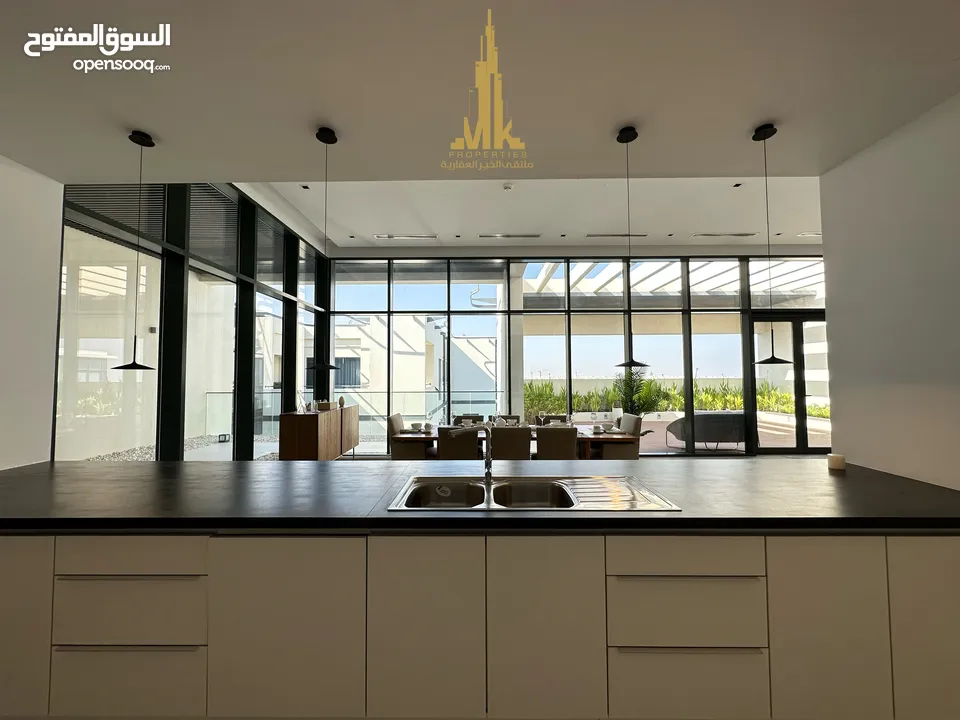 Luxury Pent House ALMouj Muscat ارقى بينت هاوس الموج جمان