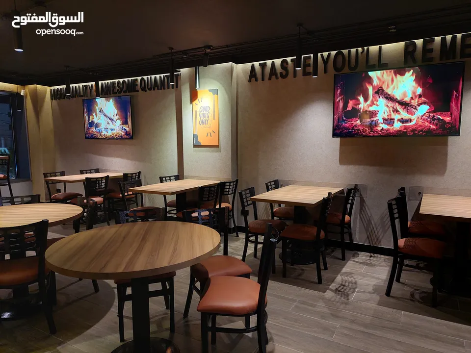 كاميرات المراقبه Dahua Hikvision كفاله مدى عام