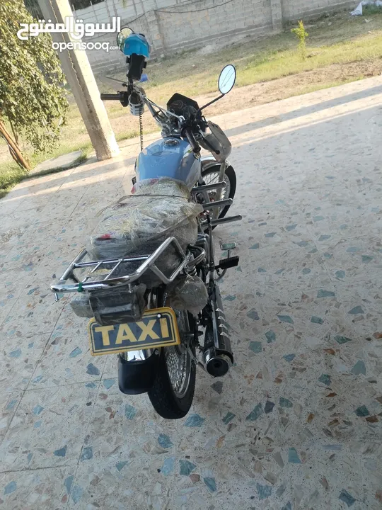  البيع دراجة إيراني سونك تايكر 4كير محرك 125 دراجه خير من الله مكفوله كفاله عامه 2023 زيرو
