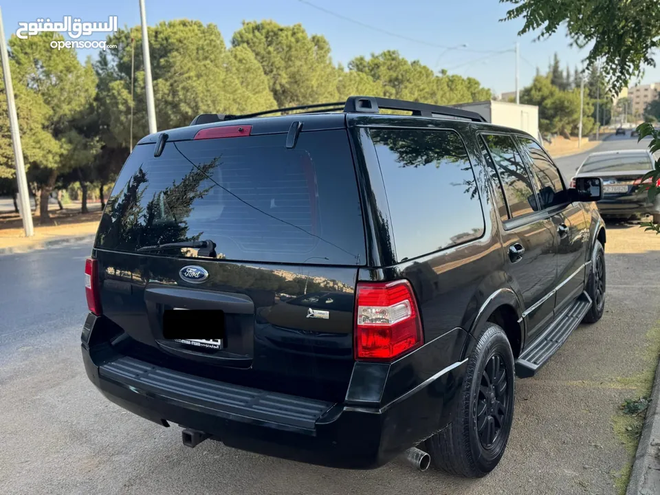 فورد اكسبيديشن Ford exposition للبيع