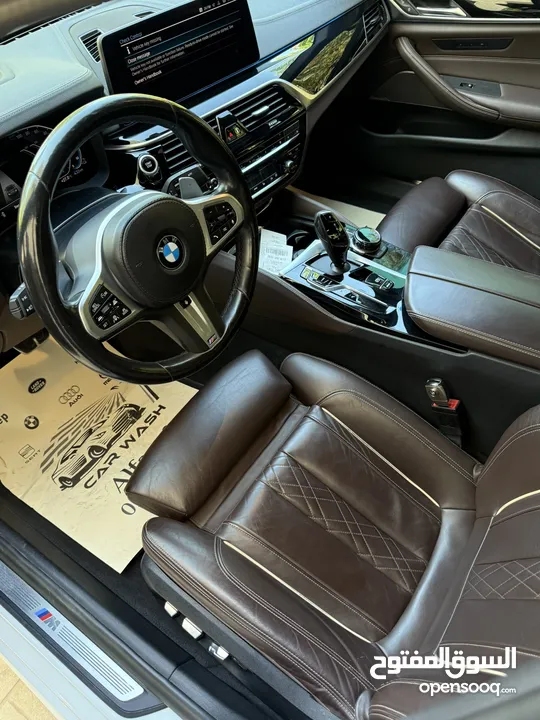 Bmw 530e 2022