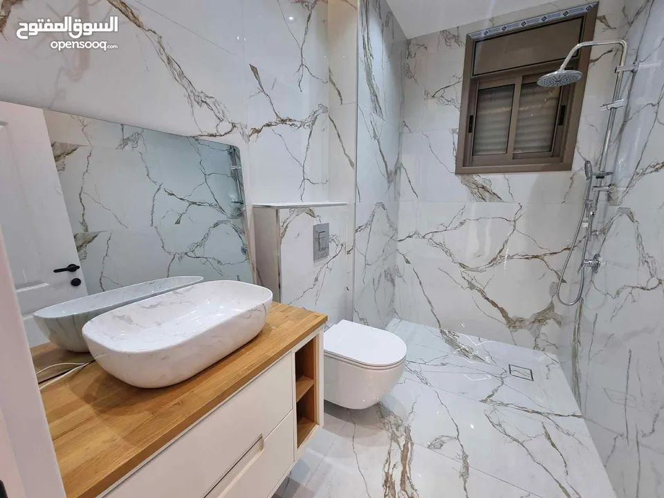 شقه للايجار ببطن الهوا