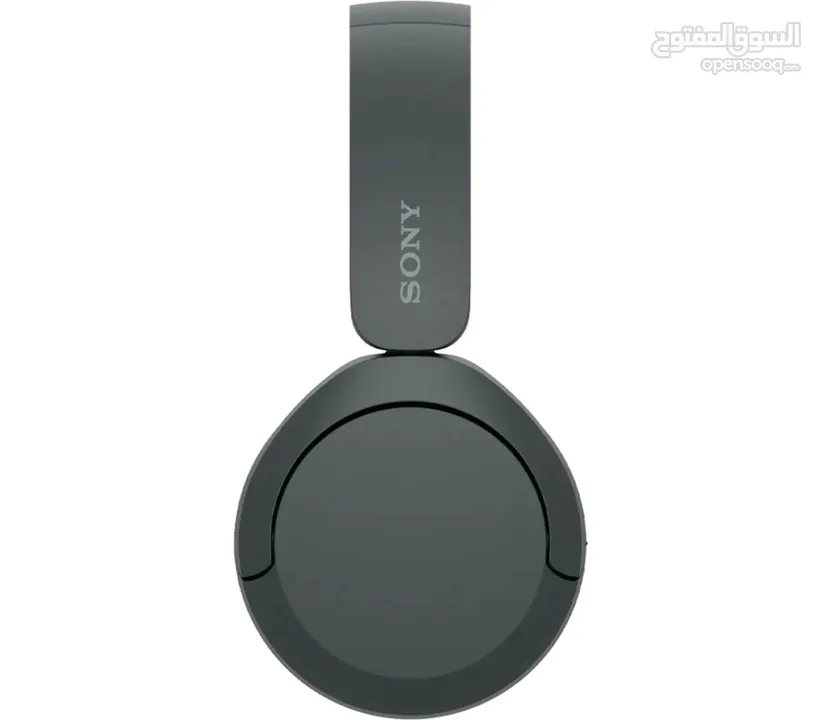 Sony CH-WH520 wireless headphones  سماعة سوني الرائعة ب 50 ساعة تشغيل و مكفولة سنة كاملة من الوكيل