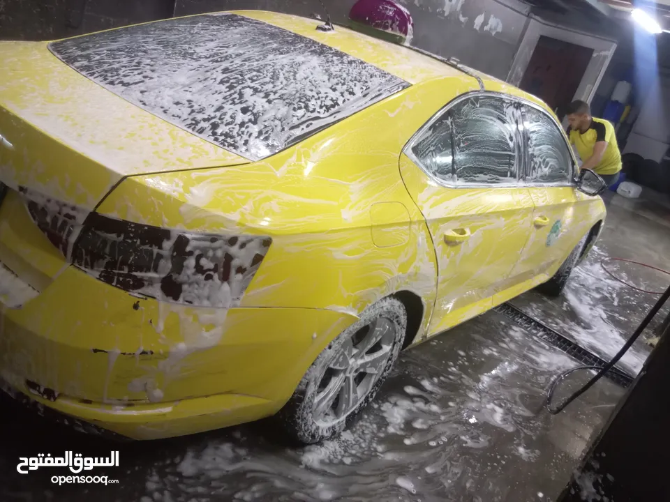 Skoda 2017
