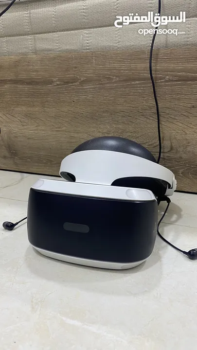 للبيع  ps4-5 VR