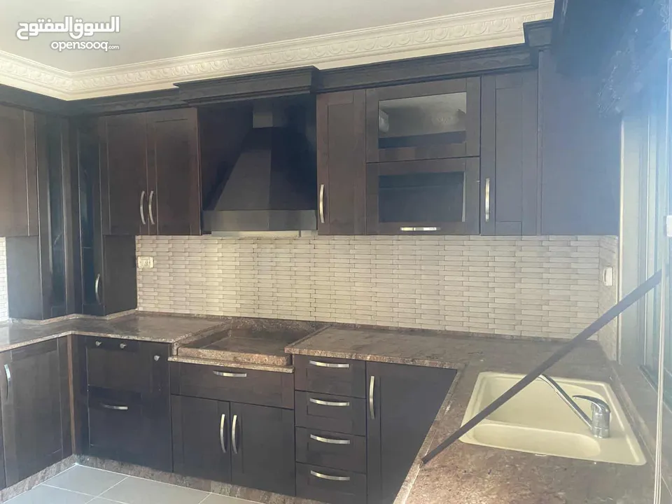 شقة فارغة للايجار