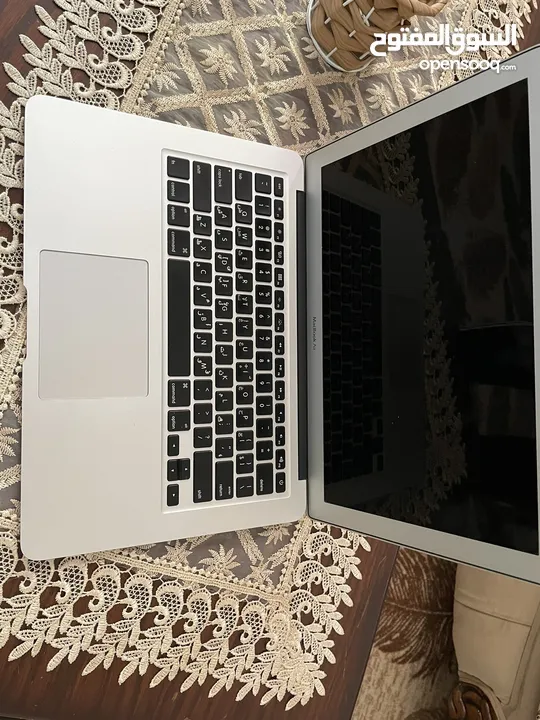 MacBook Air Cor i5