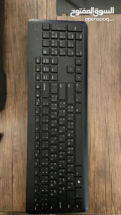 اجهزة كمبيوتر مستعمله بحال الجديد Computers for gaming and design in excellent condition