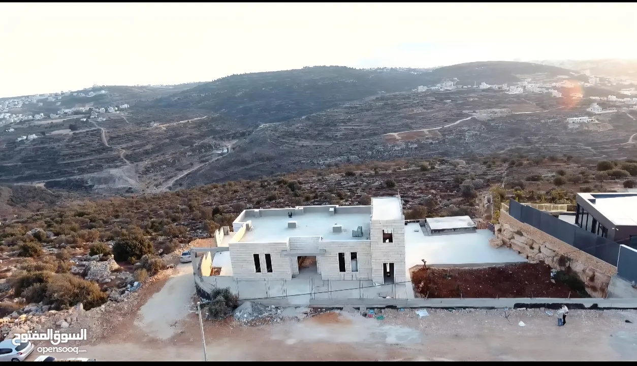 مشروع مطعم سمك ومشاوي فاخر