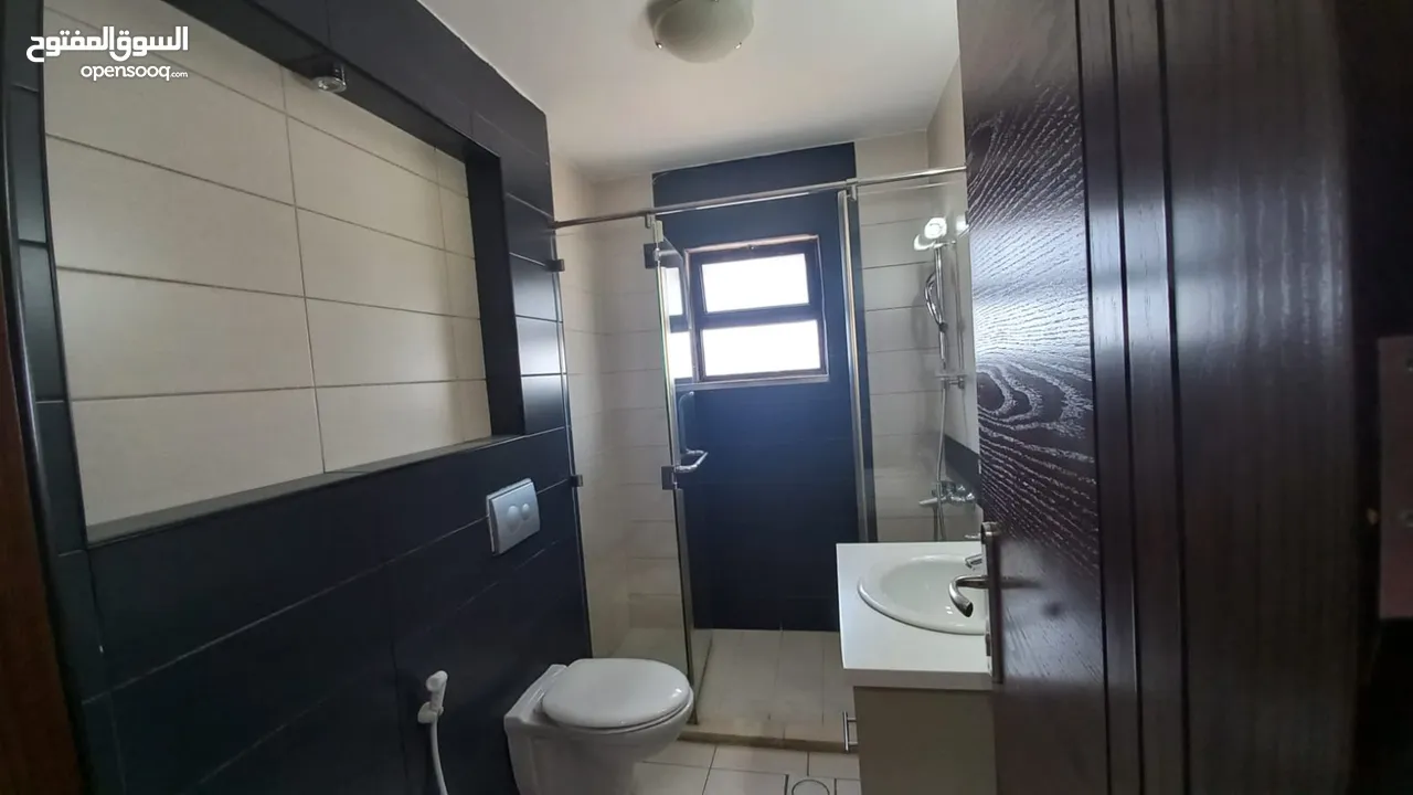 شقة شبه مفروشة للايجار في عبدون  ( Property 39252 )-175064071