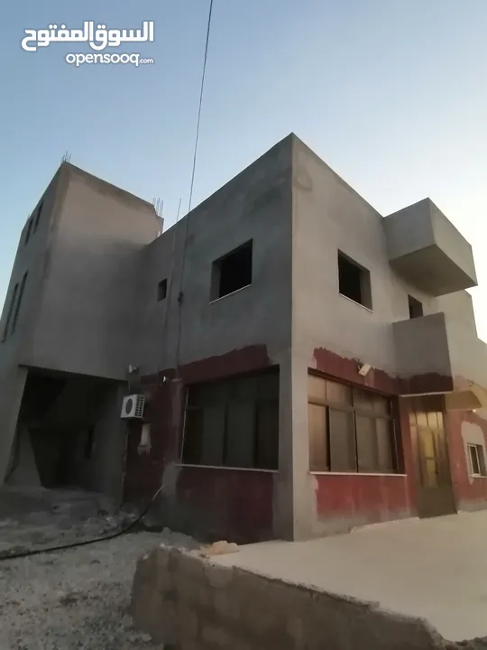 منزل للبيع