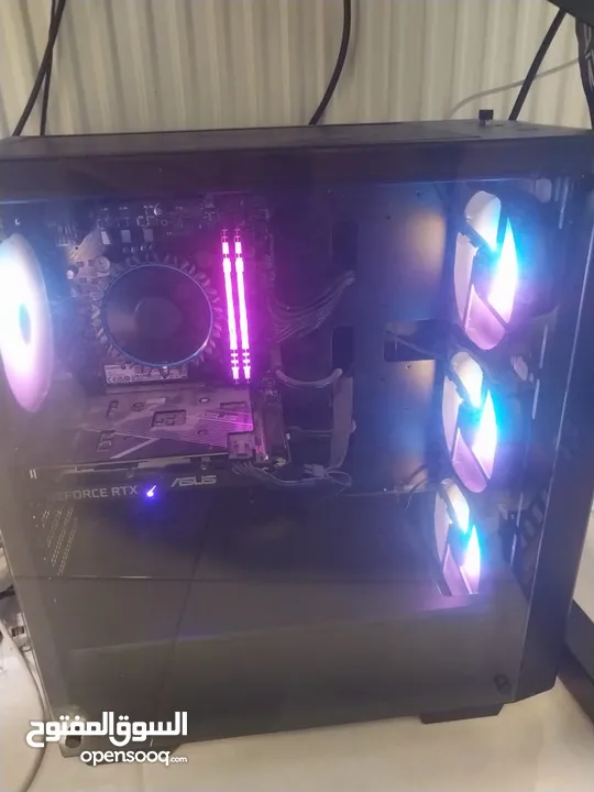 pc computer gaming