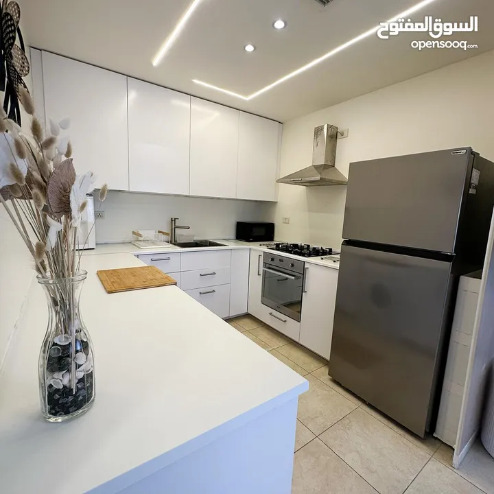 شقة مفروشة للايجار في دير غبار ( Property 40634 )-175064191