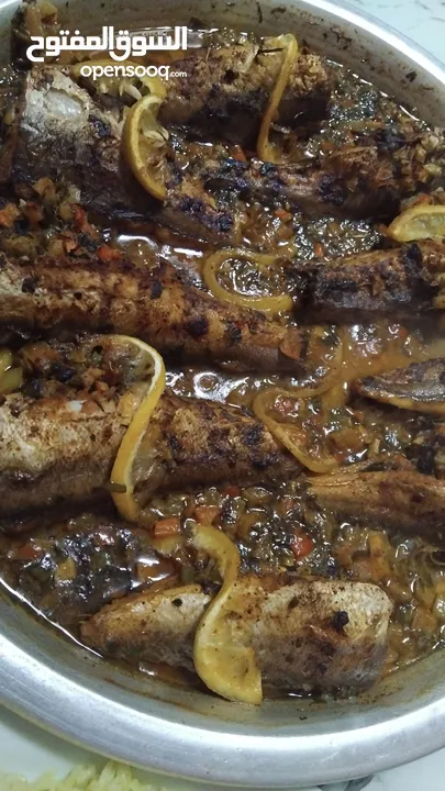 جميع انواع الأكلات اطلب وانتظر