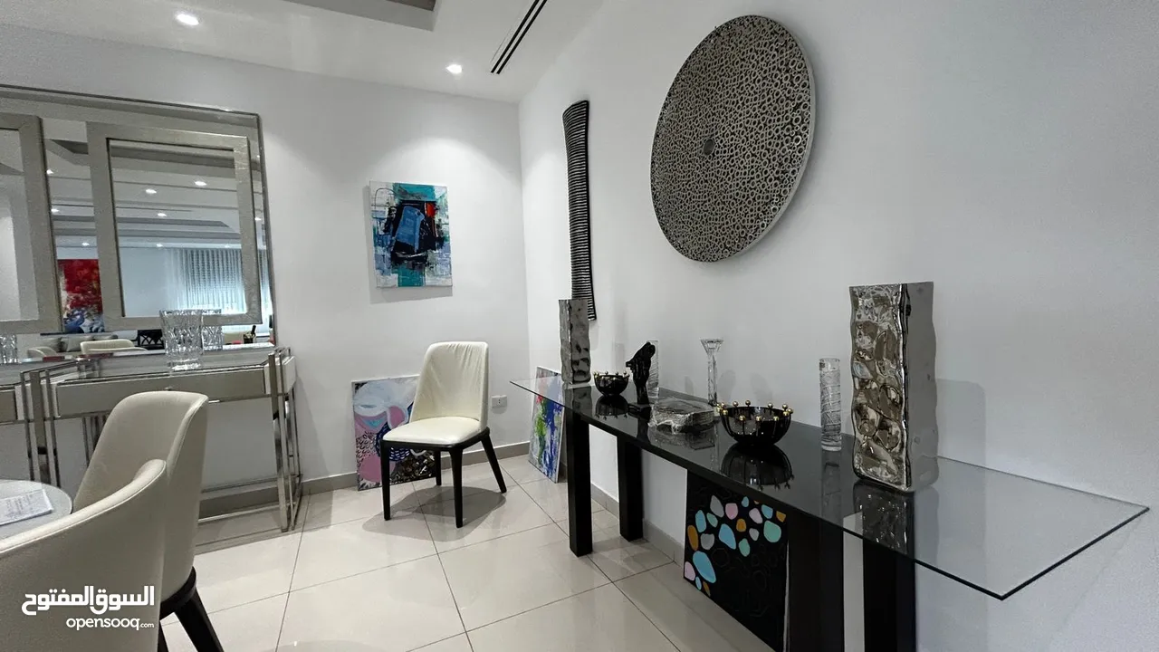 شقة للايجار في منطقة الدوار الرابع  ( Property 36480 )-175064222