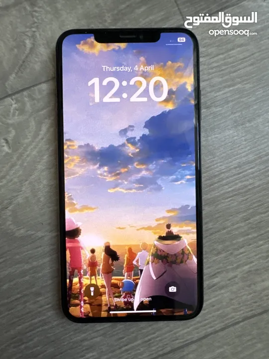 ايفون XS MAX